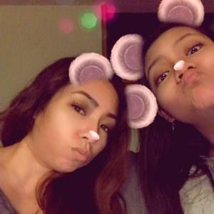 Meet your Posher, Sam